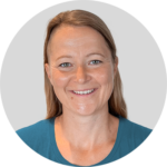 RaskRask massør Kristina M